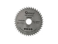 Circular Saw Blade for Wood 115 x 22 mm, 40T