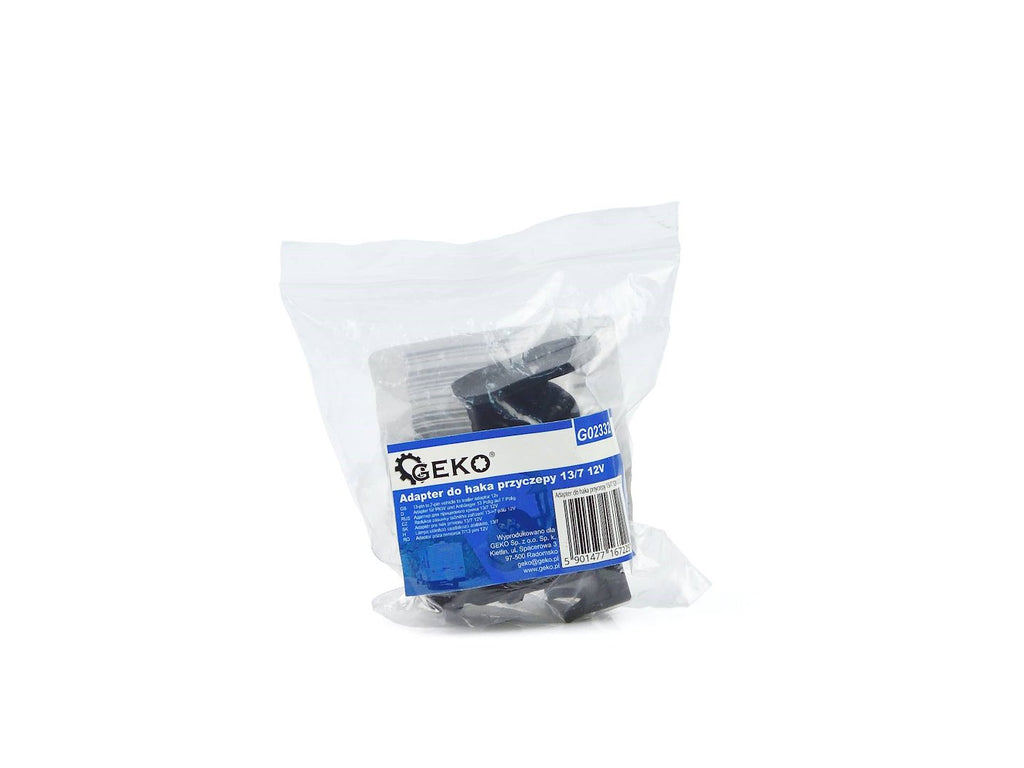 Adapter 13/7 12V