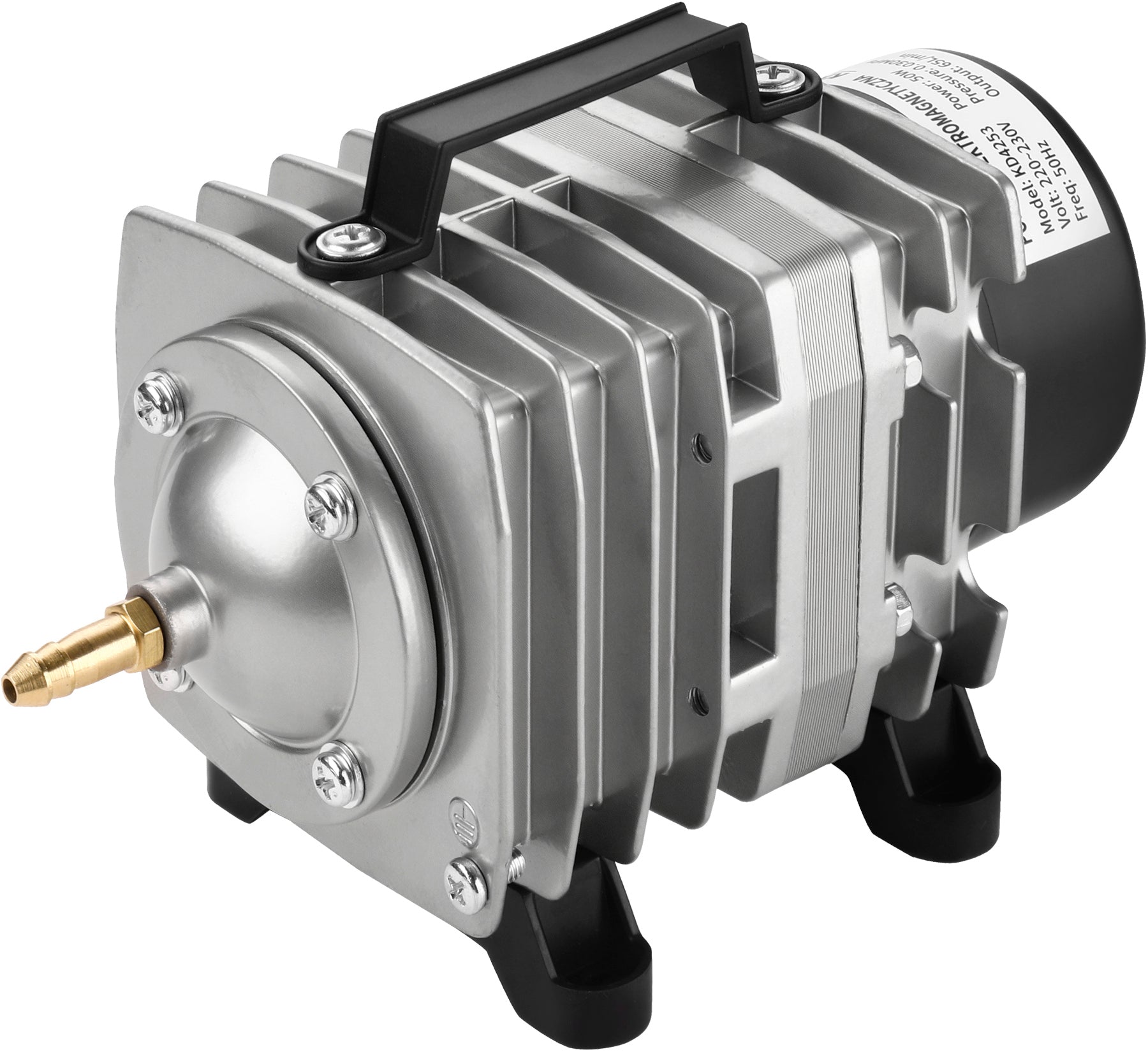 Electromagnetic pump 50W 3900L/h KD4253