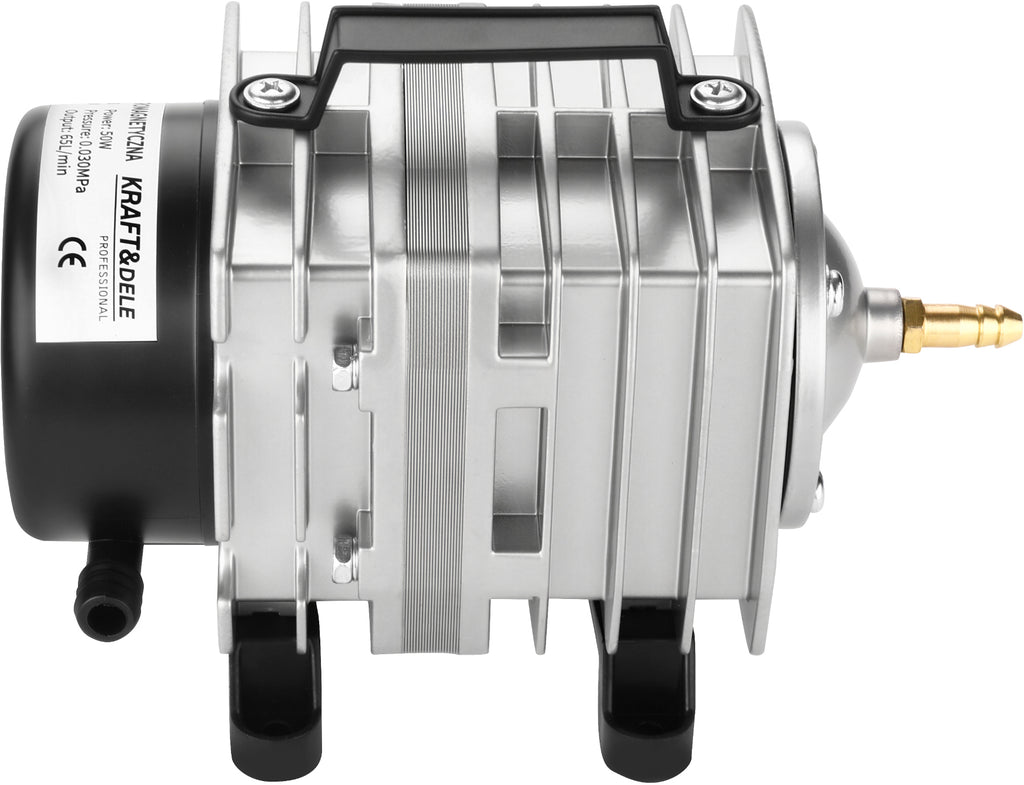 Electromagnetic pump 50W 3900L/h KD4253