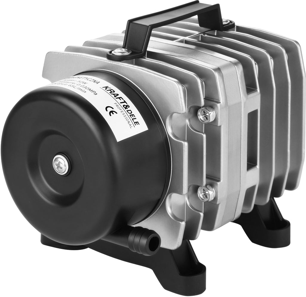 Electromagnetic pump 50W 3900L/h KD4253