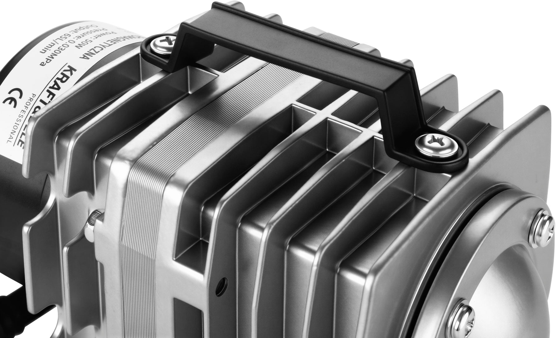 Electromagnetic pump 50W 3900L/h KD4253