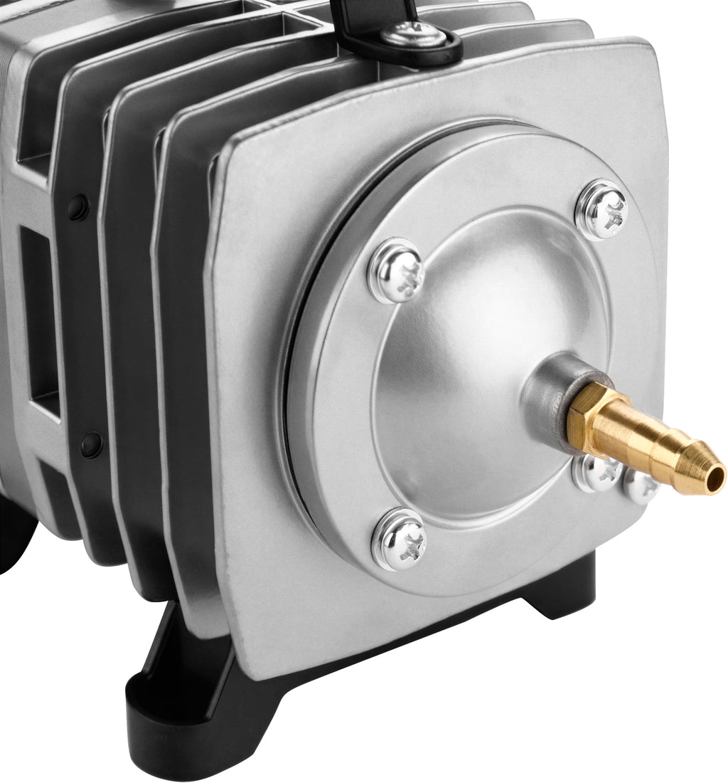 Electromagnetic pump 50W 3900L/h KD4253