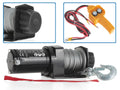 Electric Winch 12V 2000LB
