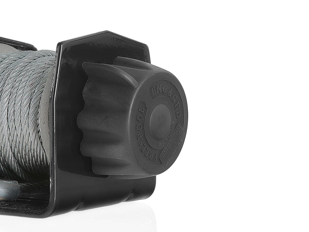 Electric Winch 12V 2000LB
