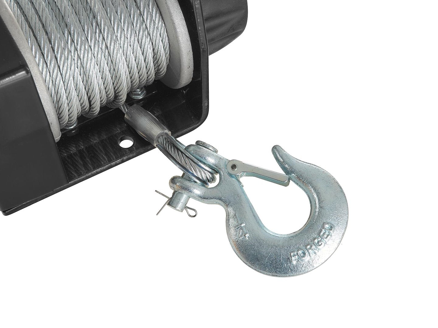 Electric Winch 12V 2000LB
