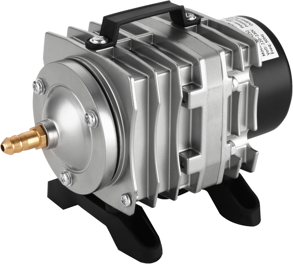 Electromagnetic pump 20W 2100L/h KD4252