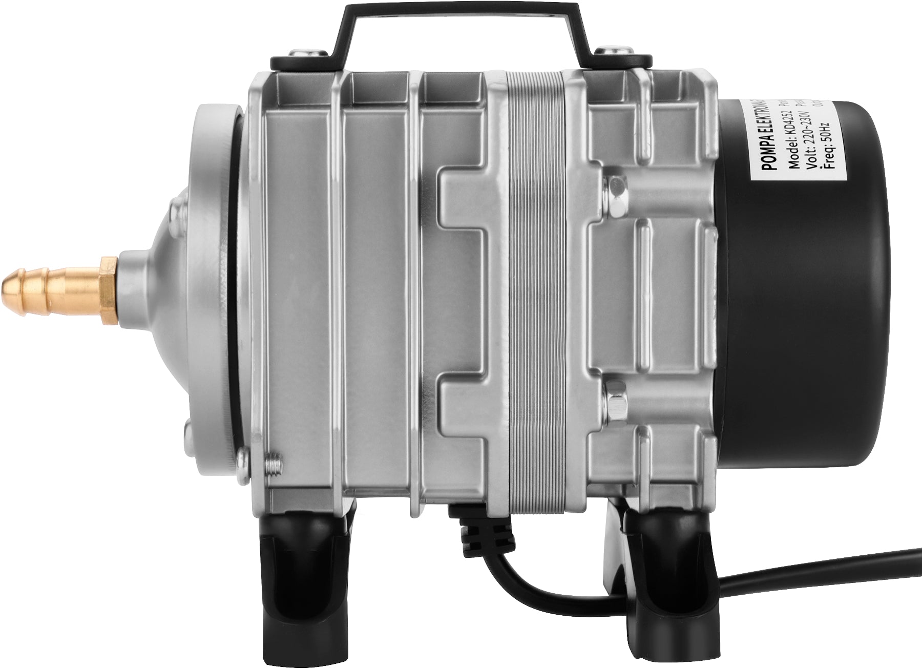 Electromagnetic pump 20W 2100L/h KD4252