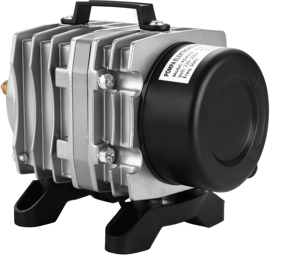 Electromagnetic pump 20W 2100L/h KD4252