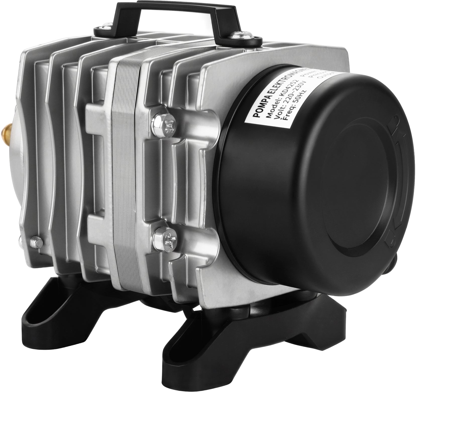 Electromagnetic pump 20W 2100L/h KD4252
