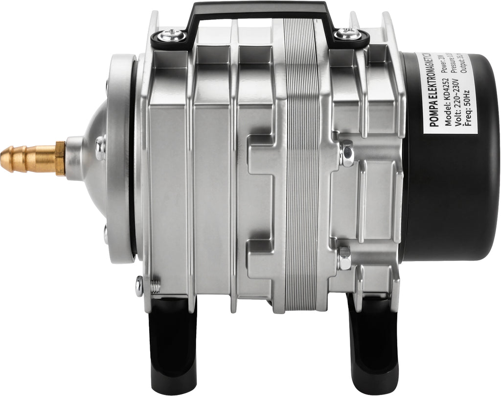 Electromagnetic pump 20W 2100L/h KD4252