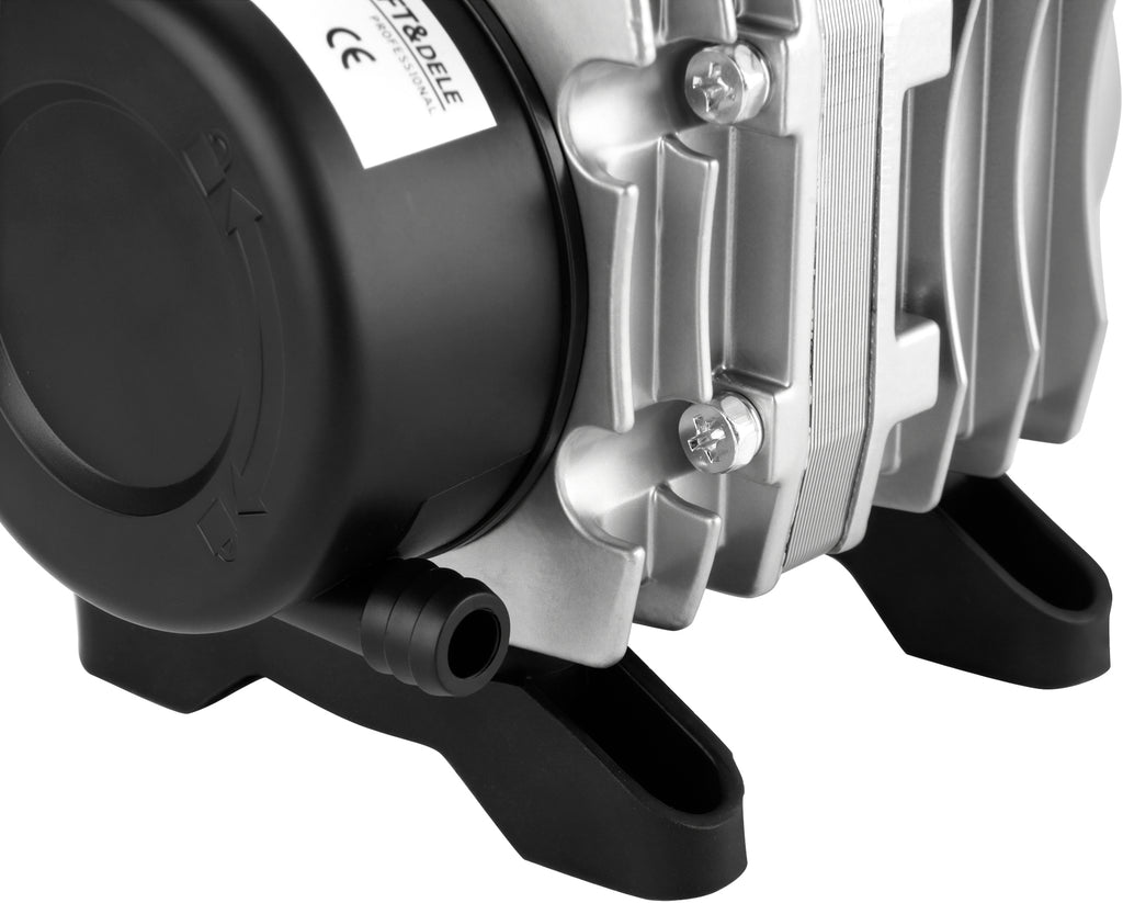 Electromagnetic pump 20W 2100L/h KD4252