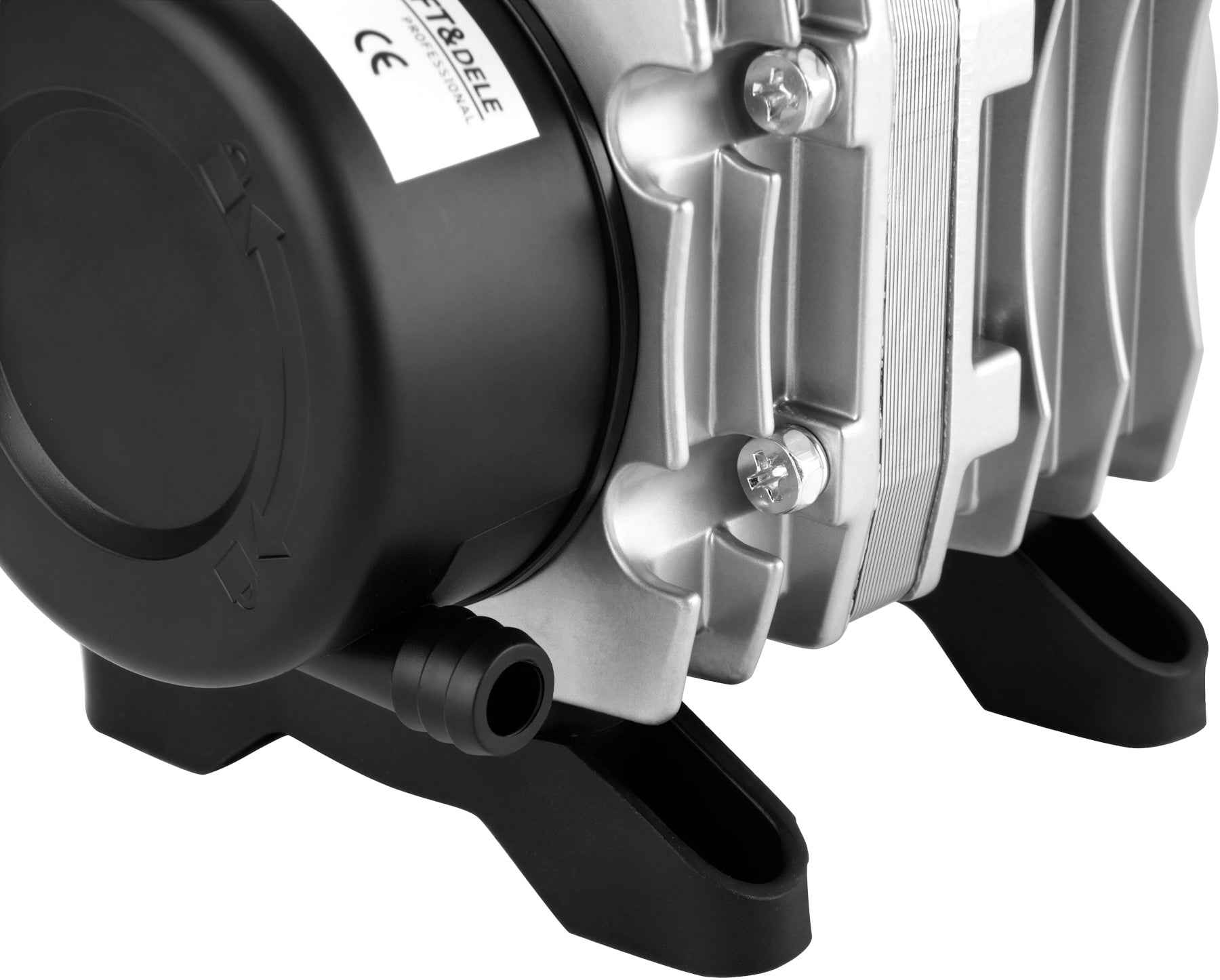 Electromagnetic pump 20W 2100L/h KD4252