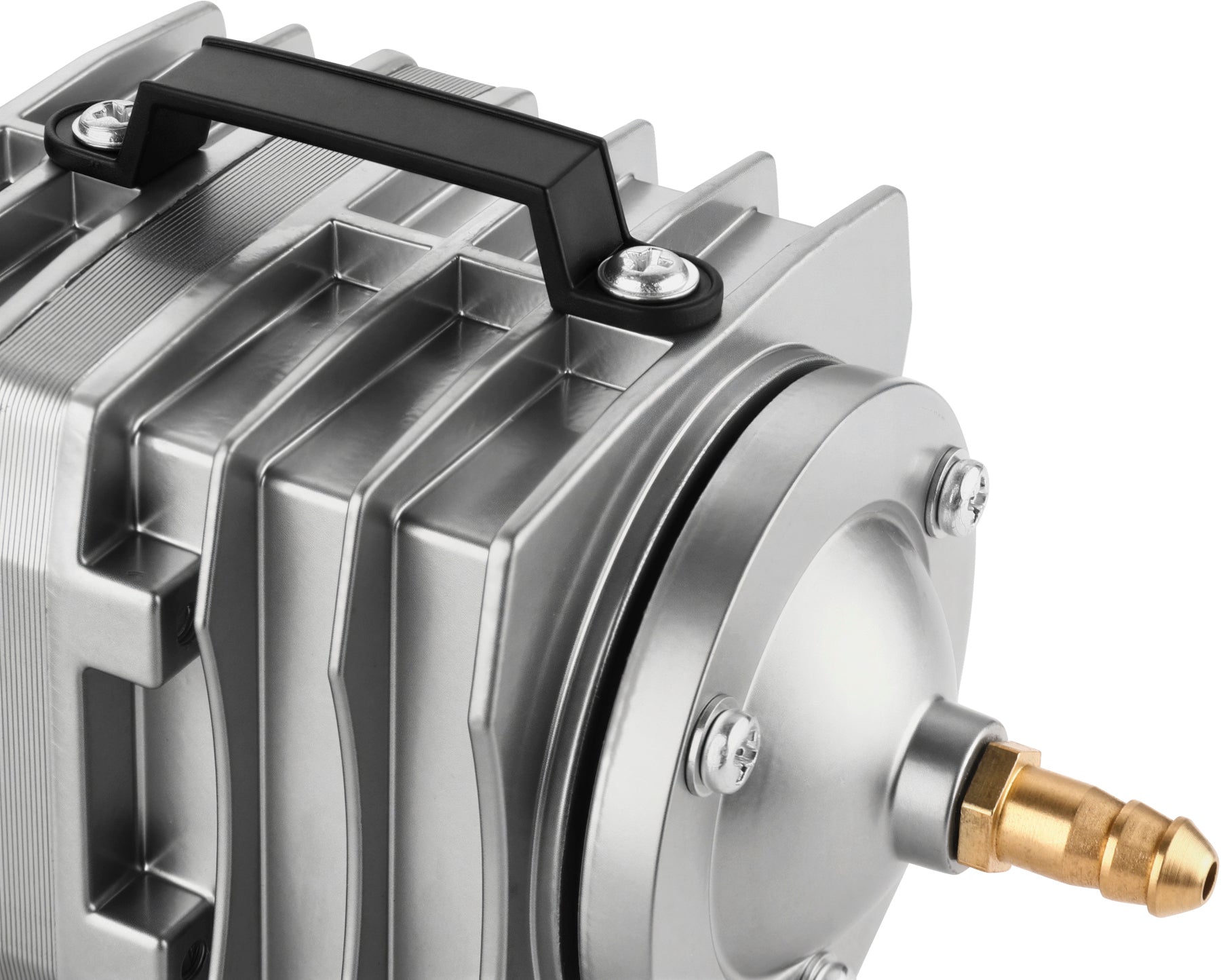 Electromagnetic pump 20W 2100L/h KD4252