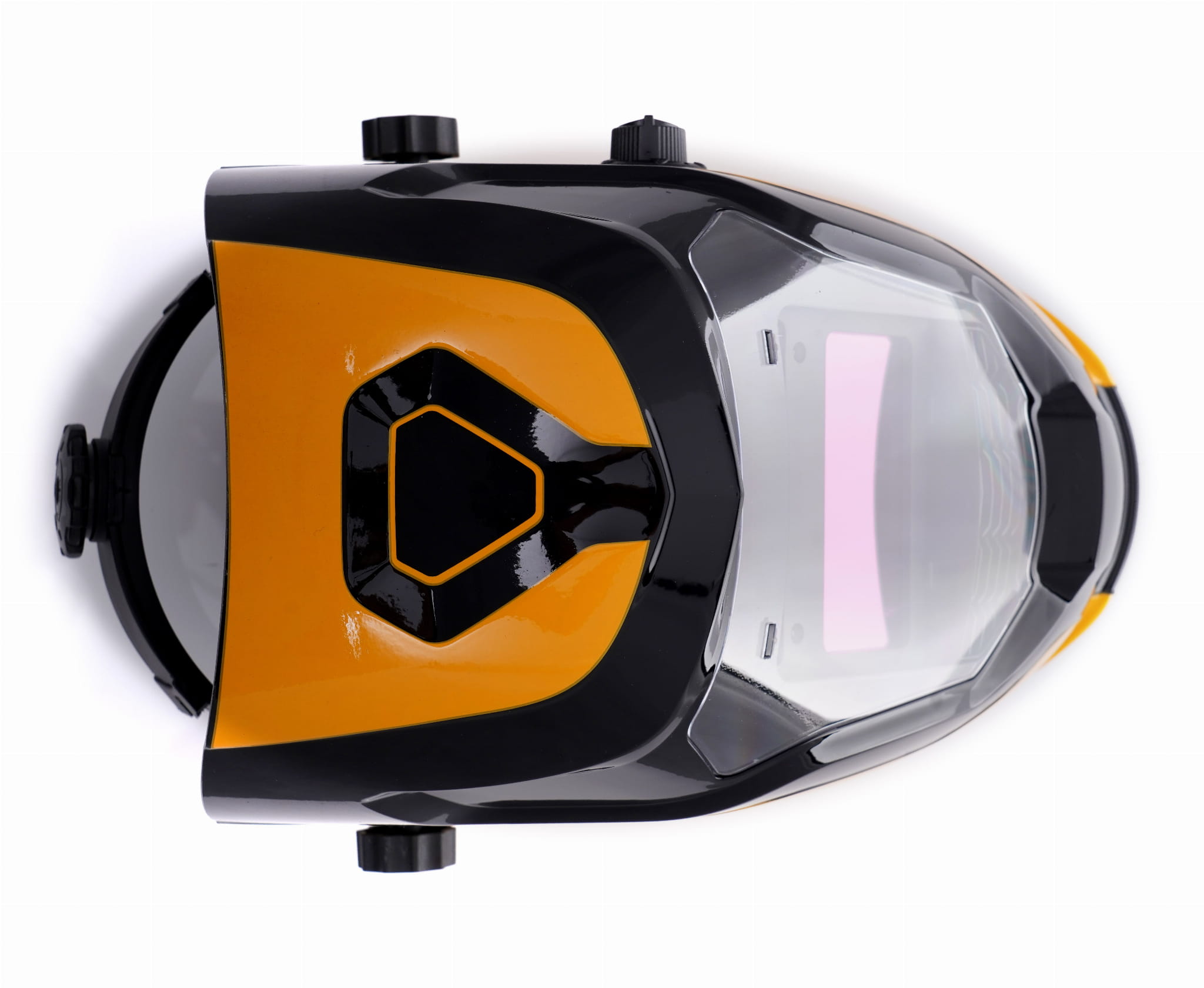 Keevituskiiver automaatselt tumeneva maskiga KD890