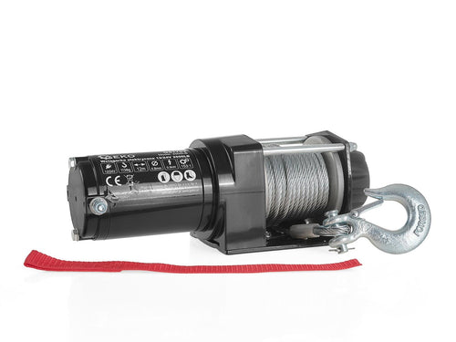 12V Electric Winch 2500LB
