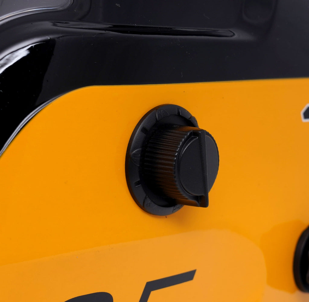 Keevituskiiver automaatselt tumeneva maskiga KD890