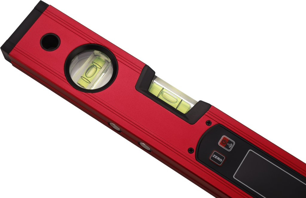Electronic level 400mm LCD KD3667