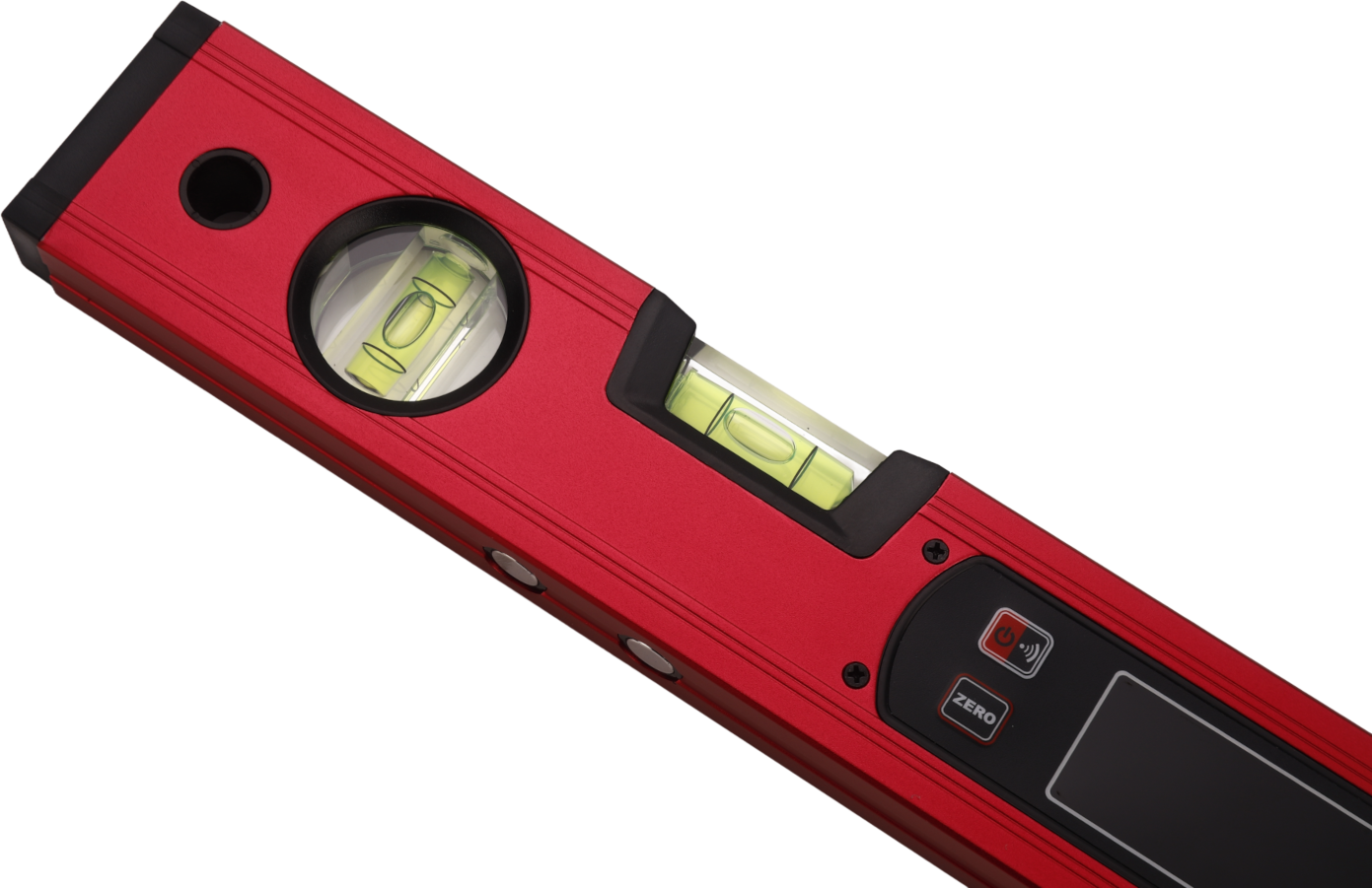 Electronic level 400mm LCD KD3667