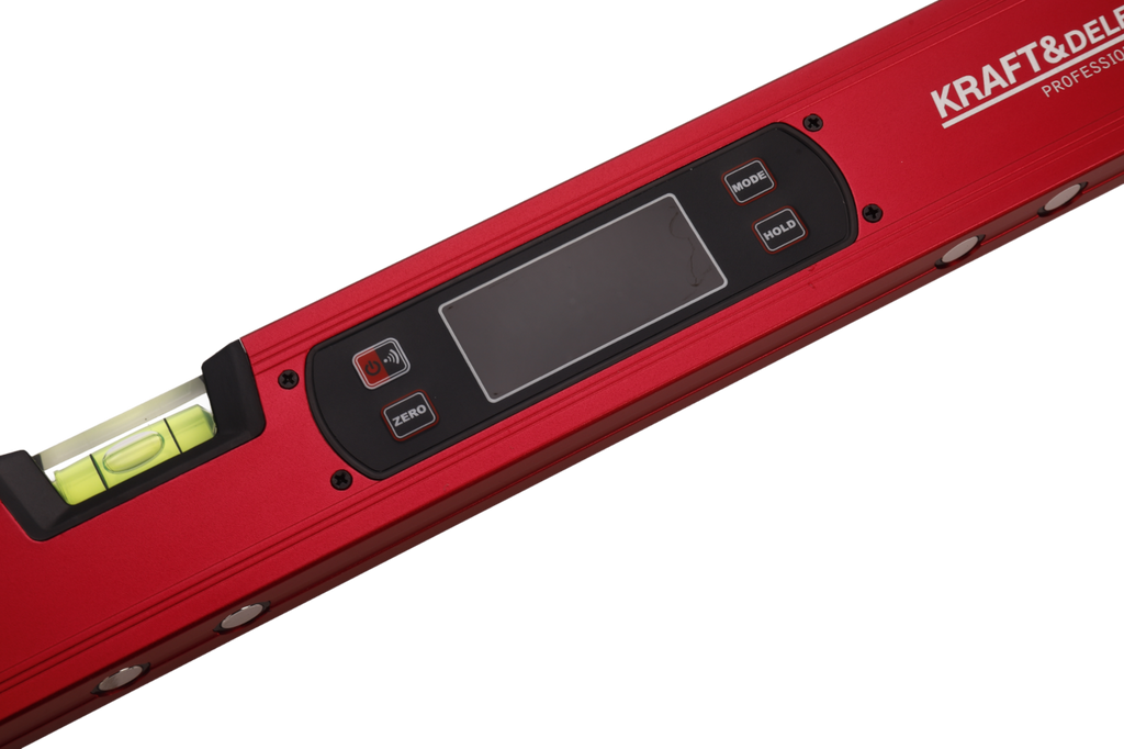 Electronic level 400mm LCD KD3667