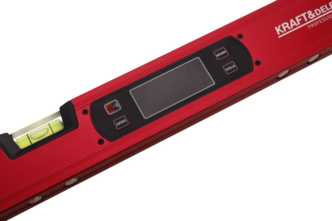 Electronic level 400mm LCD KD3667