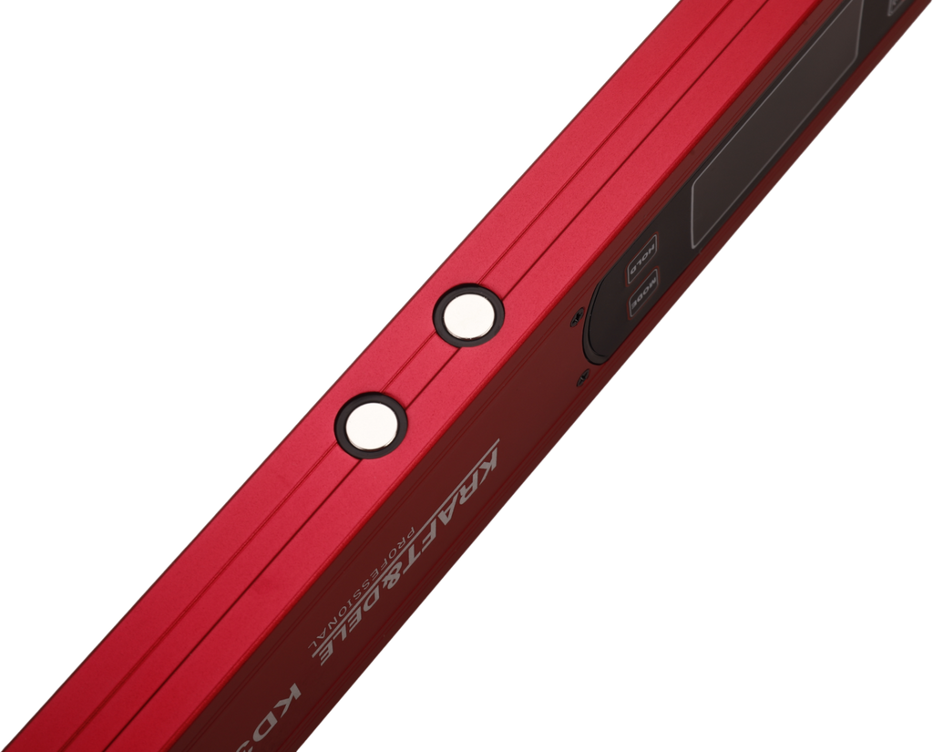 Electronic level 400mm LCD KD3667