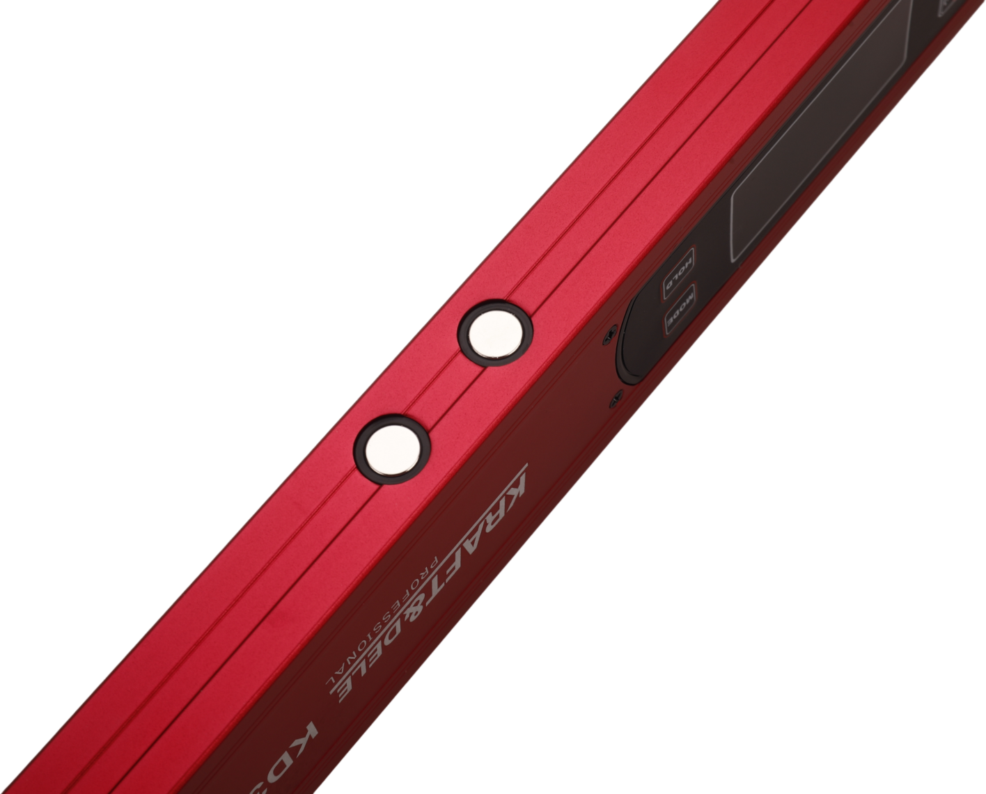 Electronic level 400mm LCD KD3667