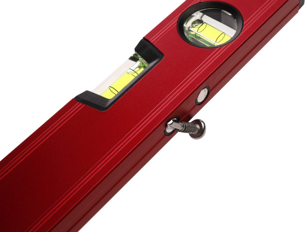 Electronic level 400mm LCD KD3667