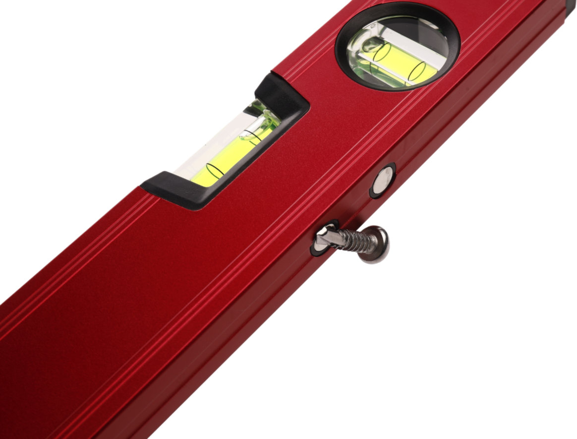 Electronic level 400mm LCD KD3667