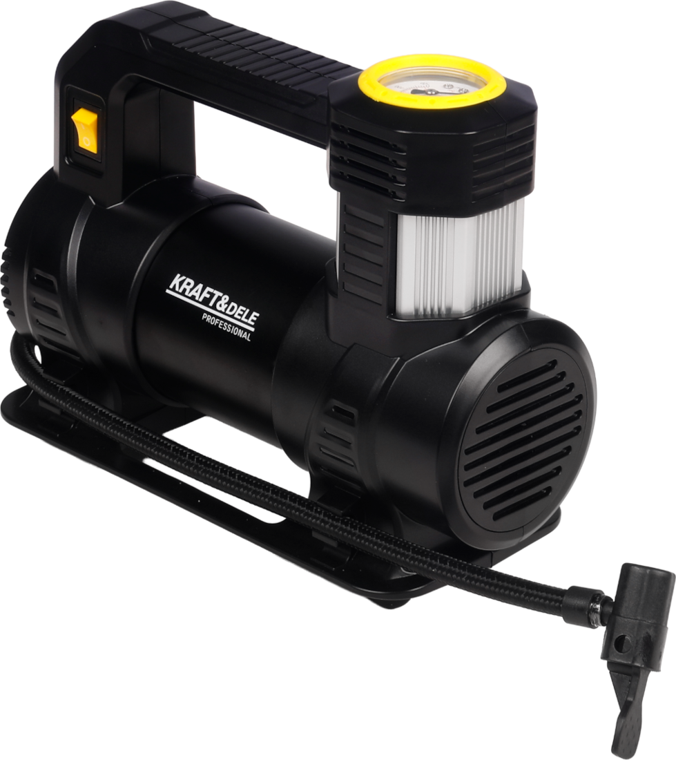280W Compressor KD3444