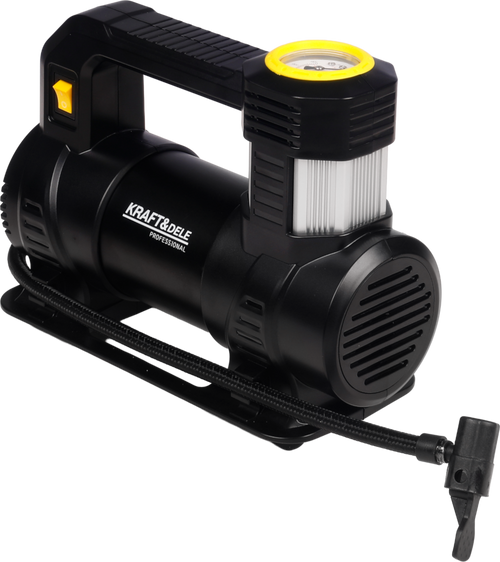 280W Compressor KD3444