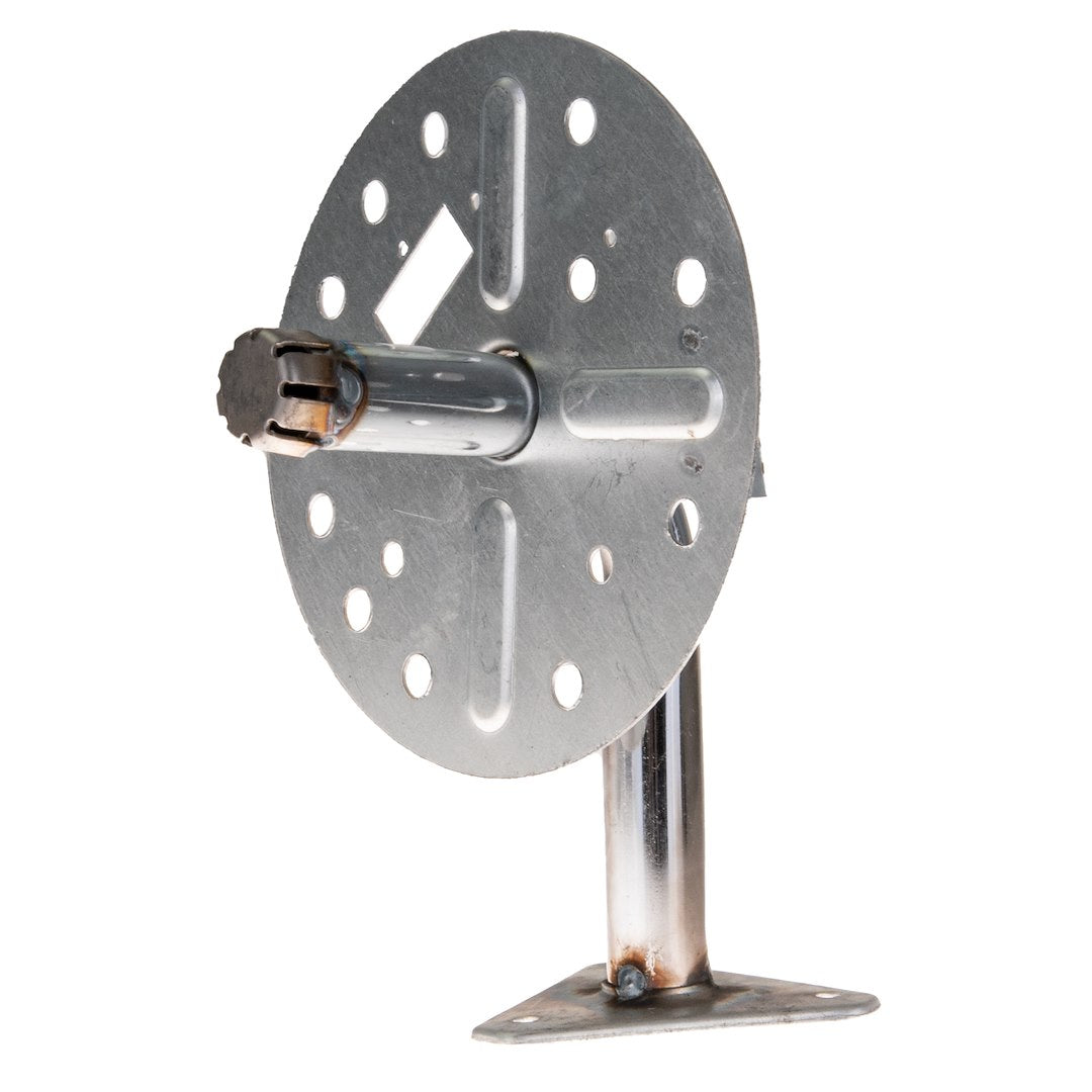 Burner Assembly for Gas-Fired Heater G80411 #5-6