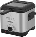 Traditional deep fryer 1.5L KD4330