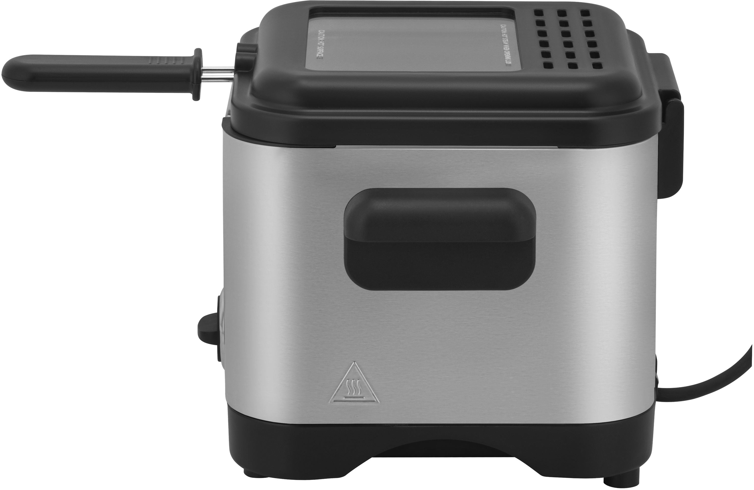 Traditional deep fryer 1.5L KD4330