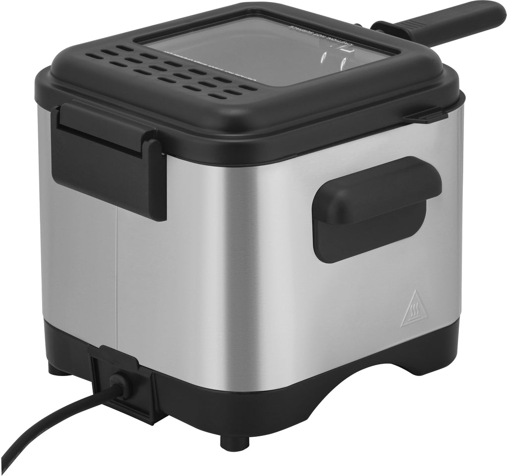 Traditional deep fryer 1.5L KD4330