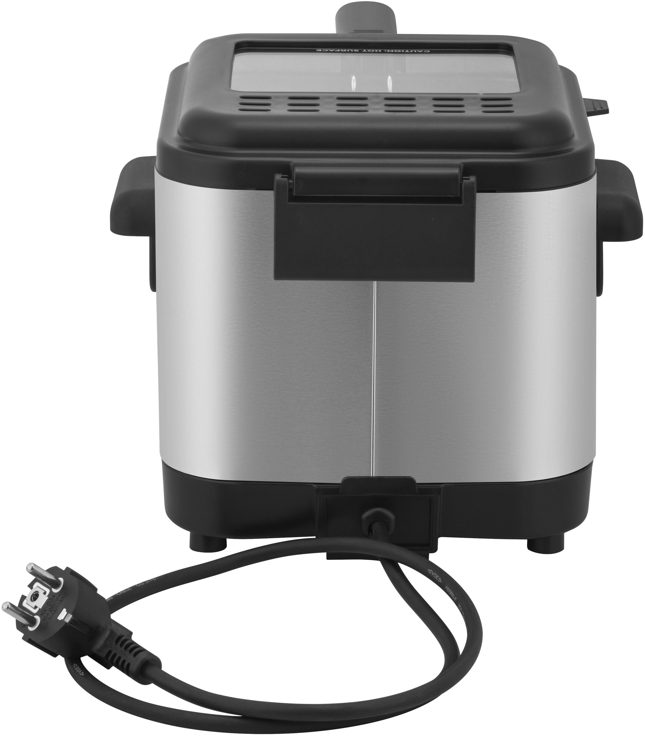 Traditional deep fryer 1.5L KD4330