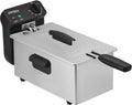 Traditional deep fryer 3L KD4331
