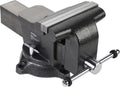 Swivel vise with anvil 200mm KD3683
