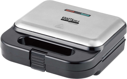 3-in-1 Electric Toaster 1500W KD4401