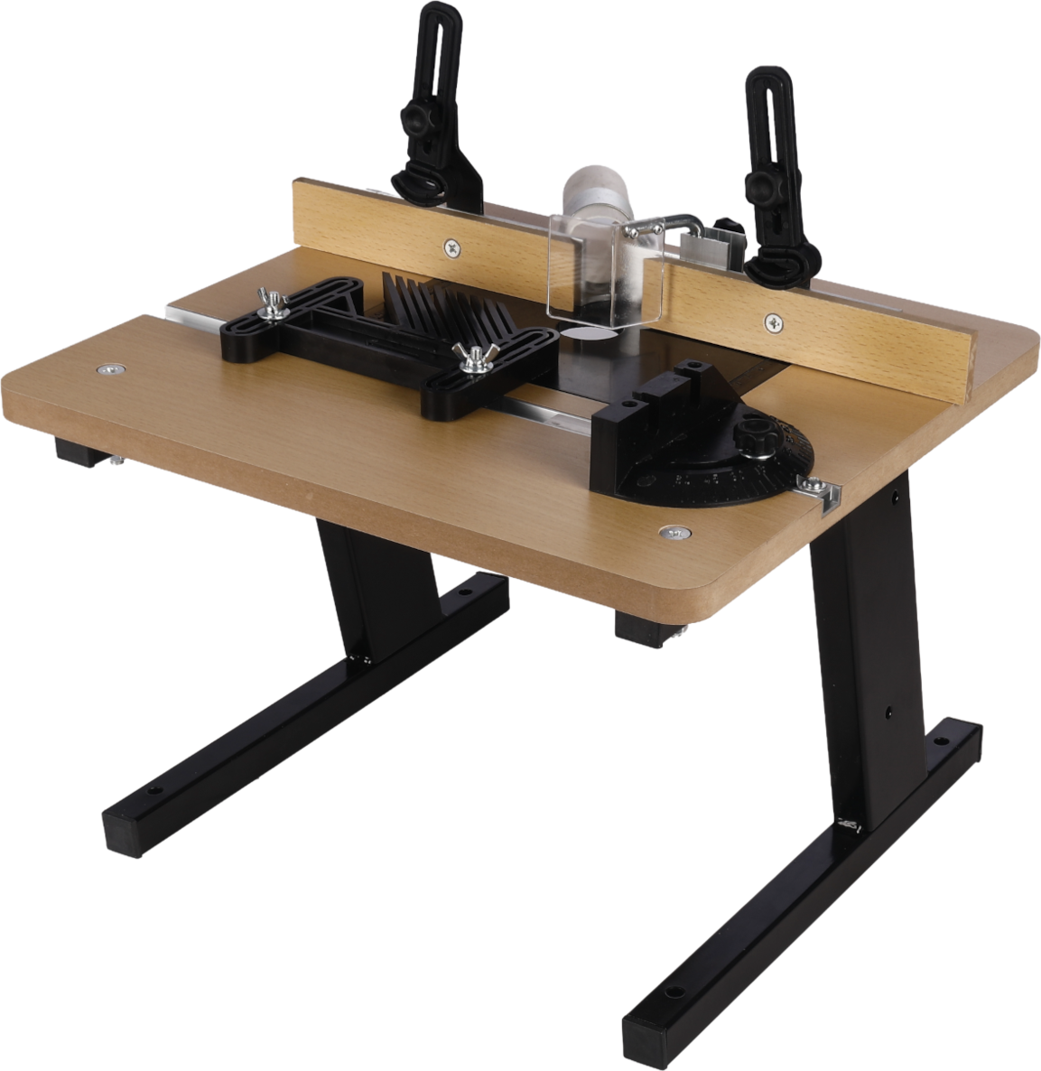 Table for top spindle milling machine KD12694