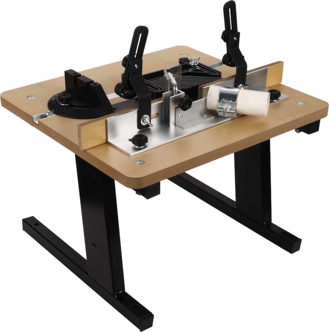 Table for top spindle milling machine KD12694