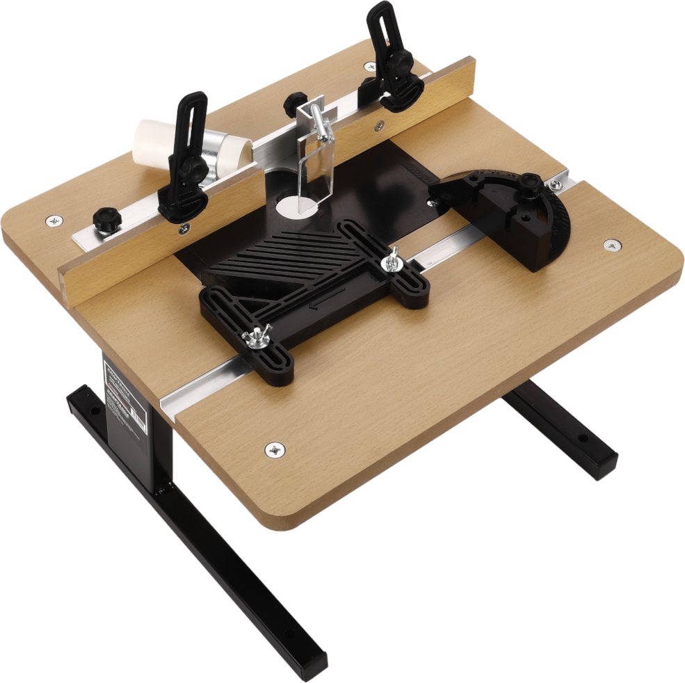 Table for top spindle milling machine KD12694