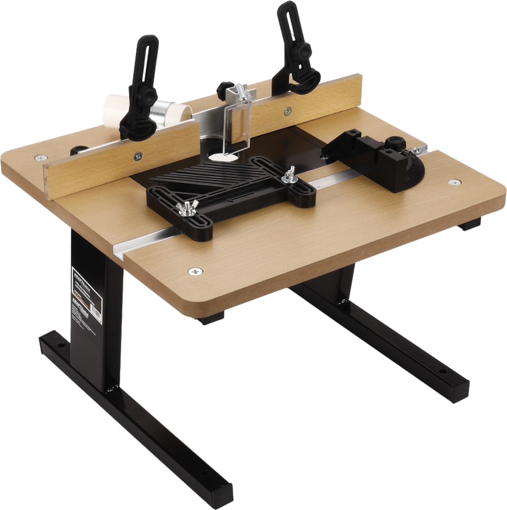 Table for top spindle milling machine KD12694