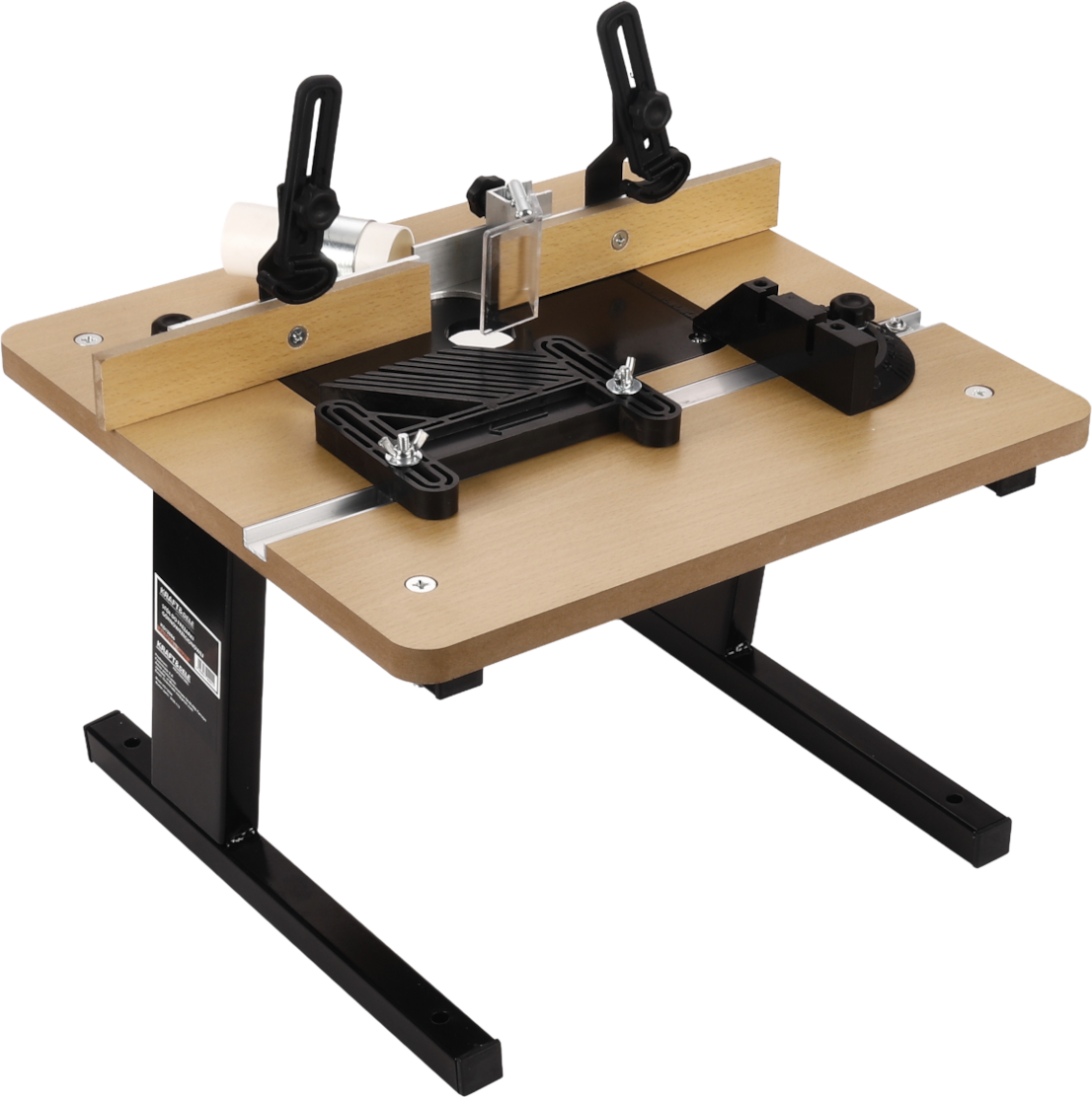 Table for top spindle milling machine KD12694