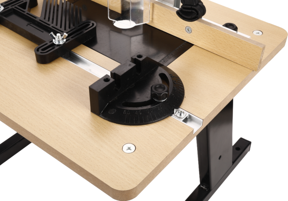 Table for top spindle milling machine KD12694