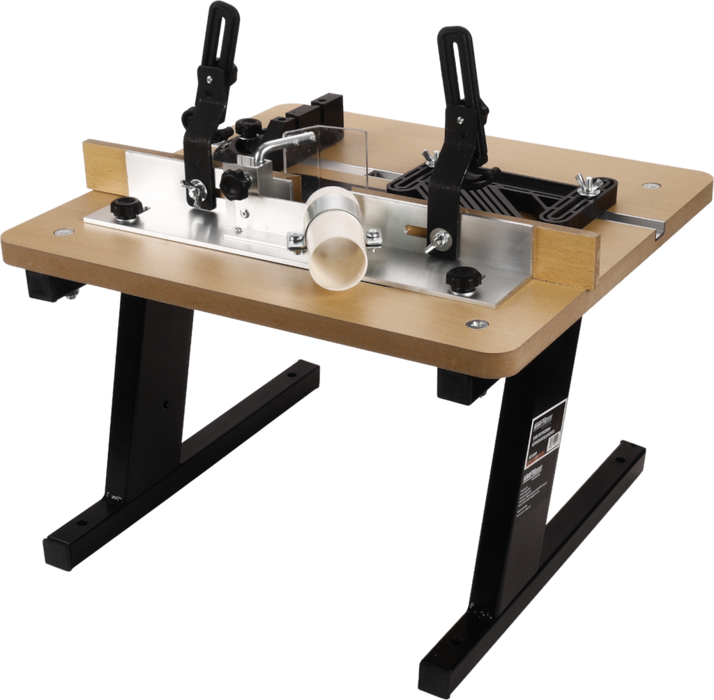 Table for top spindle milling machine KD12694