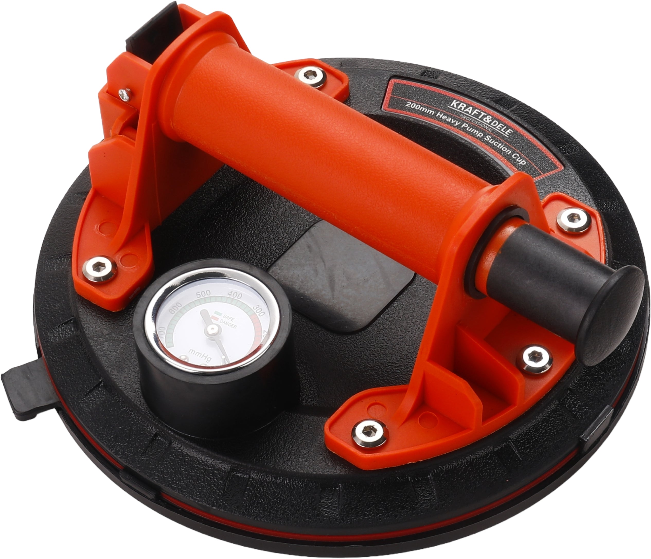 Vacuum suction cup 200mm 200kg KD3662