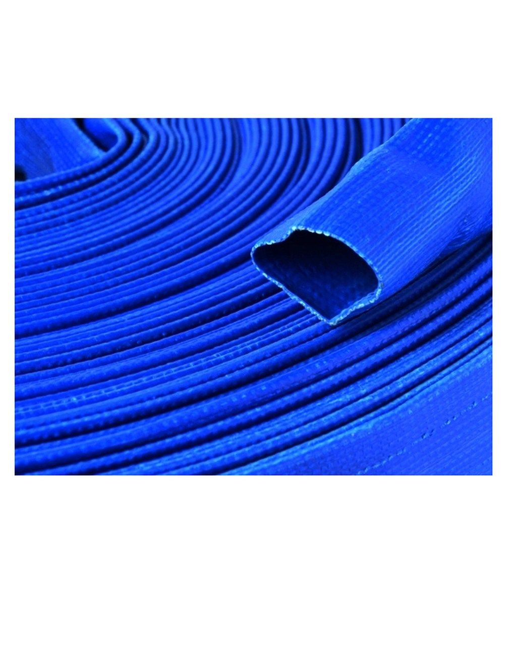 2INCH 100M Water Hose KD779