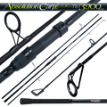 Hokkaido Absolution Carp Fishing Rod 3.9m C.W. 70-125g 3.5lb 3 Sections