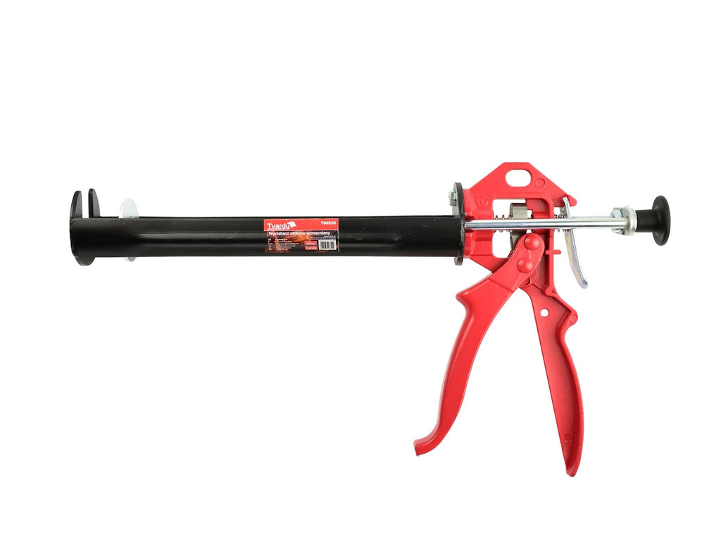 Strengthened caulking gun 300ml